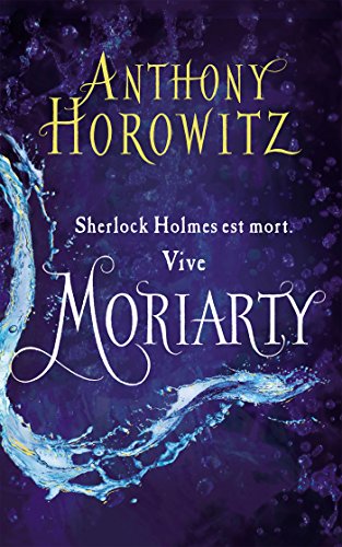 Sherlock Holmes - Tome 2 - Moriarty