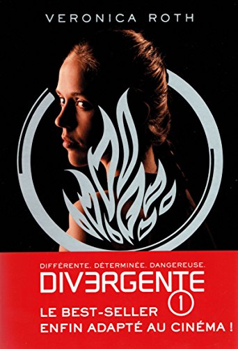 Divergente - Tome 1