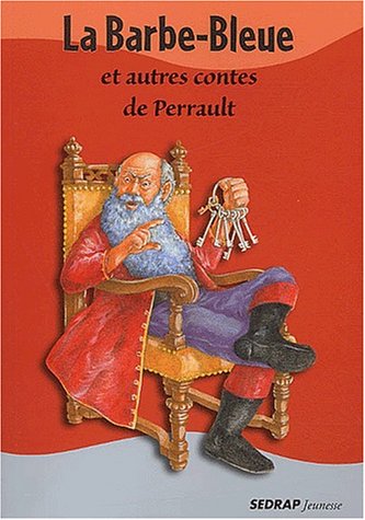 La Barbe-Bleue et autres contes de Perrault
