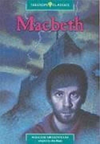 Oxford Reading Tree: Stage 16: TreeTops Classics: Macbeth