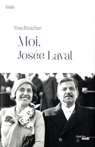 Moi, Josée Laval
