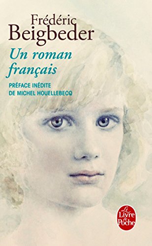 Un roman français - Prix Renaudot 2009