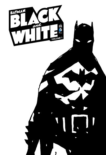 Batman Black & White tome 1