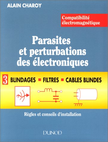Parasites et perturbations des électroniques