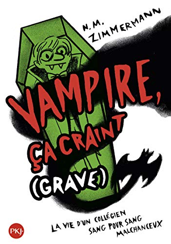 1. Vampire, ça craint (grave) (1)