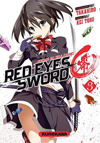 Red Eyes Sword Zero - T3 (3)