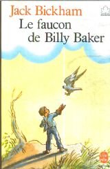 Le faucon de Billy Baker
