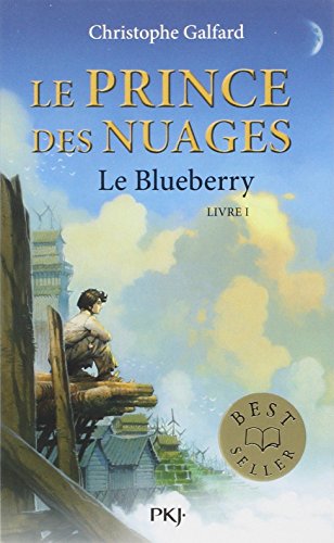 1. Le Prince des Nuages : Le Blueberry