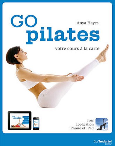 Go pilates : Votre cours à la carte