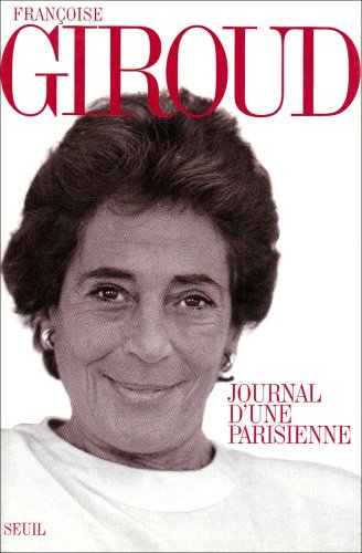Journal d'une Parisienne (1993)