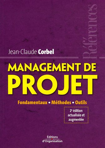 Management de projet : Fondamentaux-Méthodes-Outils