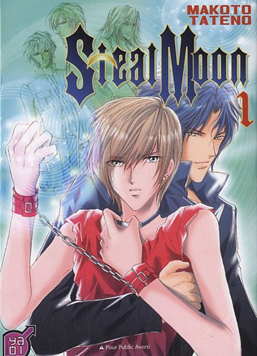 Steal Moon, Tome 1