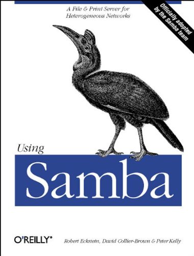 Using Samba (en anglais)