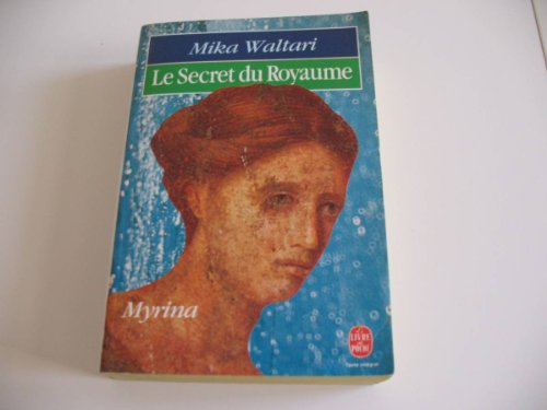 Le Secret du royaume : Myrina