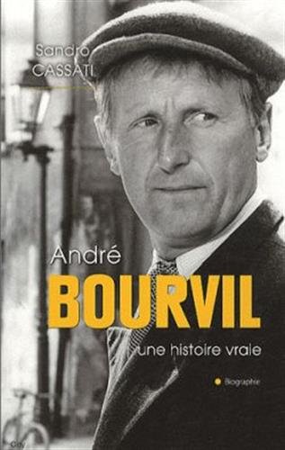 Bourvil, une histoire vraie