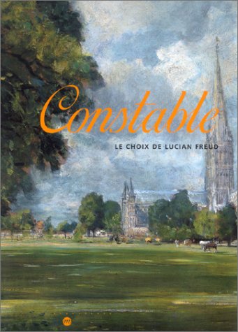 Constable, peintre de paysage. Exposition au Grand Palais
