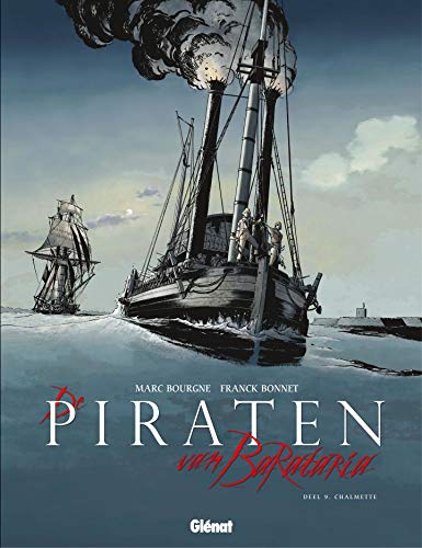 Chalmette (Piraten van Barataria) (Dutch Edition)