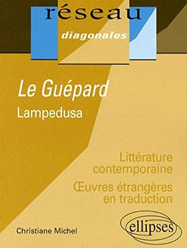 Le Guepard Lampedusa