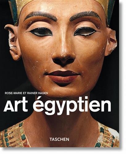 KA-ART EGYPTIEN