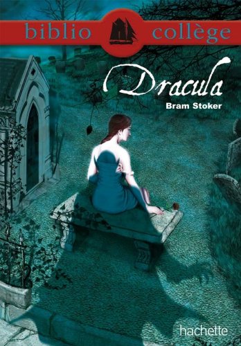 BIBLIOCOLLEGE - Dracula - nº 81