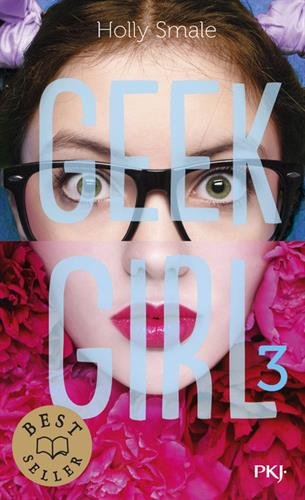 3. Geek Girl (3)