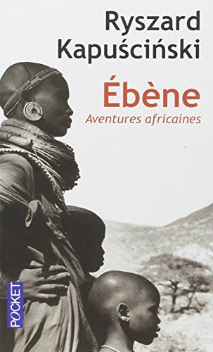 Ebène (Aventures africaines)
