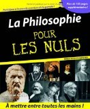 La Philosophie Pour les Nuls, Nouvelle édition augmentée