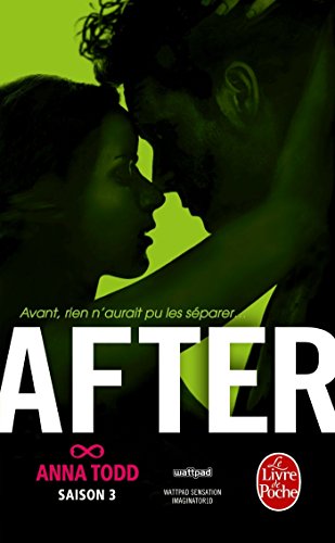 After we fell (After, Tome 3)