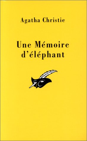 Une Mémoire d'éléphant