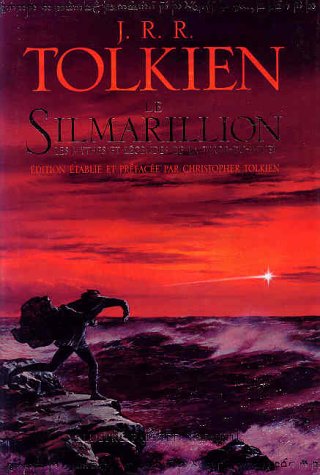 Le Silmarillion : Les Mythes et légendes de la terre-du-milieu