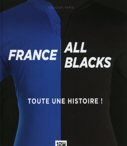 France / All Blacks