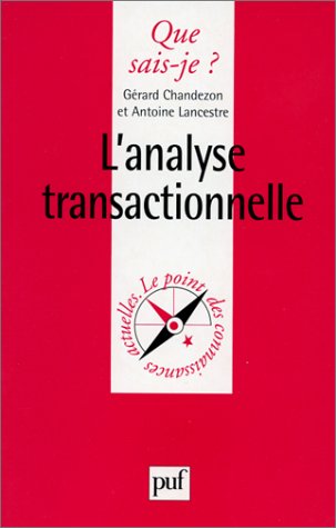 L'Analyse transactionnelle