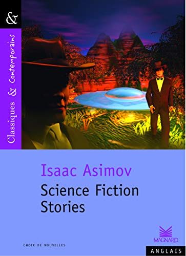 Science Fiction Stories