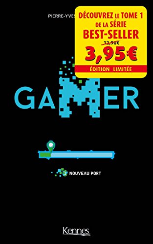 Gamer T01 - offre découverte: Nouveau port
