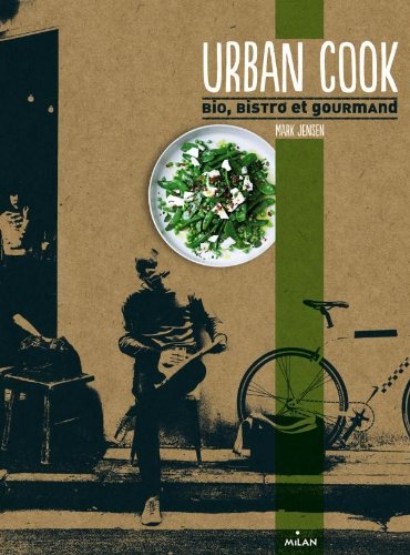 Urban cook