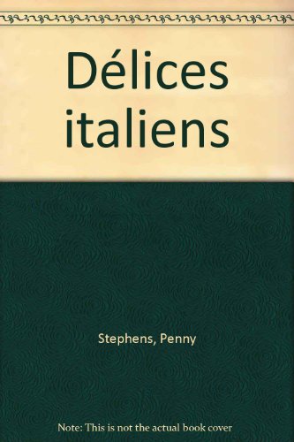 Délices italiens