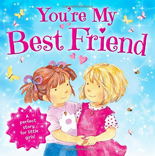 You are My Best Friend