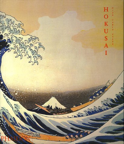 Hokusai (Ancien prix éditeur : 95 euros)