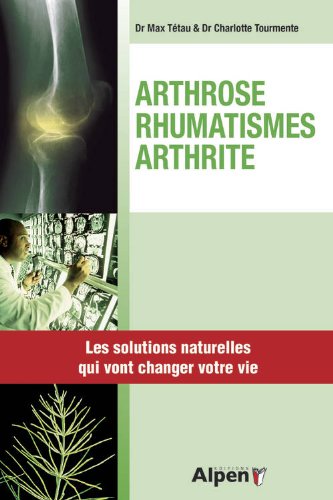 Arthrose-rhumathimes-arthrite