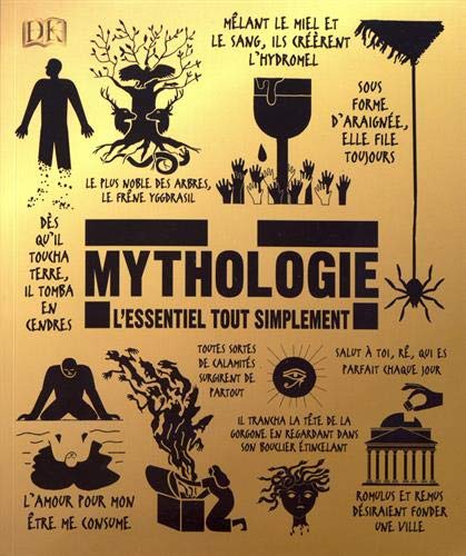 Mythologie - L'essentiel tout simplement