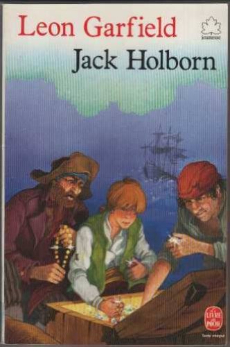 Jack holborn