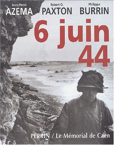 Le 6 juin 1944