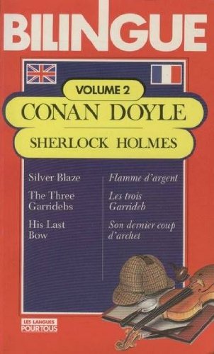 Conan doyle-bilingue