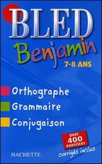 Bled Benjamin