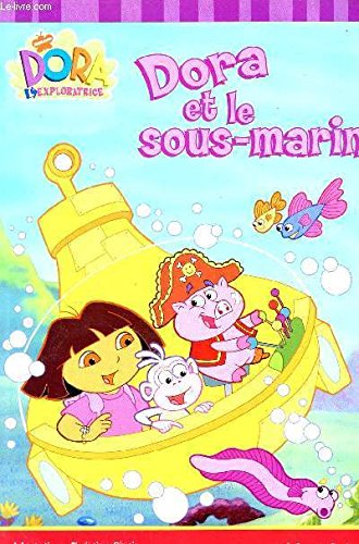 Dora et le sous-marin