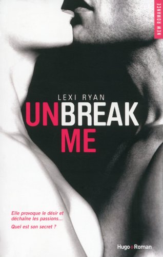 Unbreak me T01 (Français) (1)