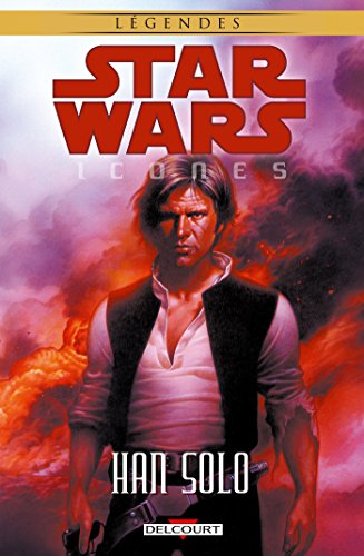 Star Wars - Icones T01 : Han Solo