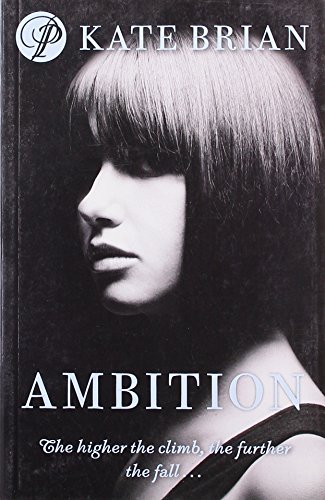 Ambition: A Private novel