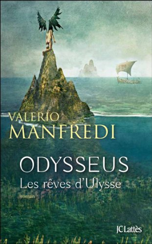 Odysseus : Tome 1 : Les rêves d'Ulysse