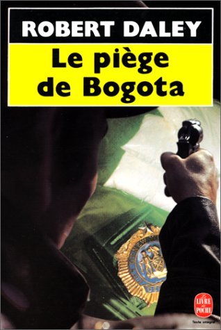 Le Piège de Bogota